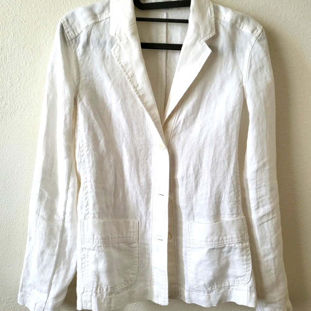 J.Mlaughin blazer